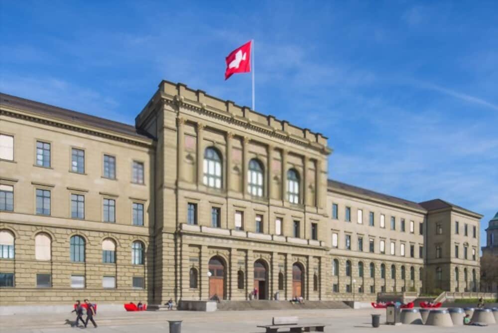 Swiss Federal Institute of Technology Switzerland
