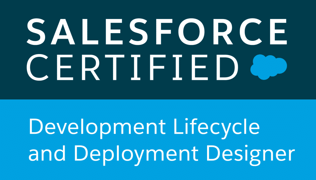Salesforce Certified Development Lifecycle and Deployment