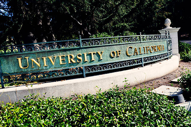 University of California