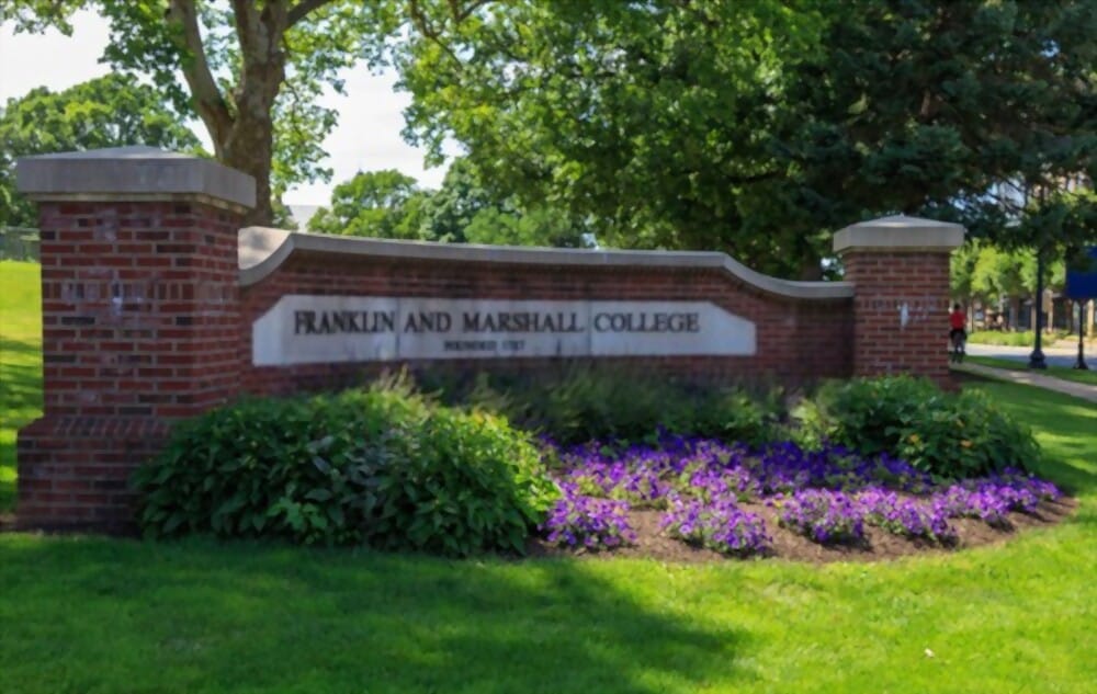 Franklin And Marshall College