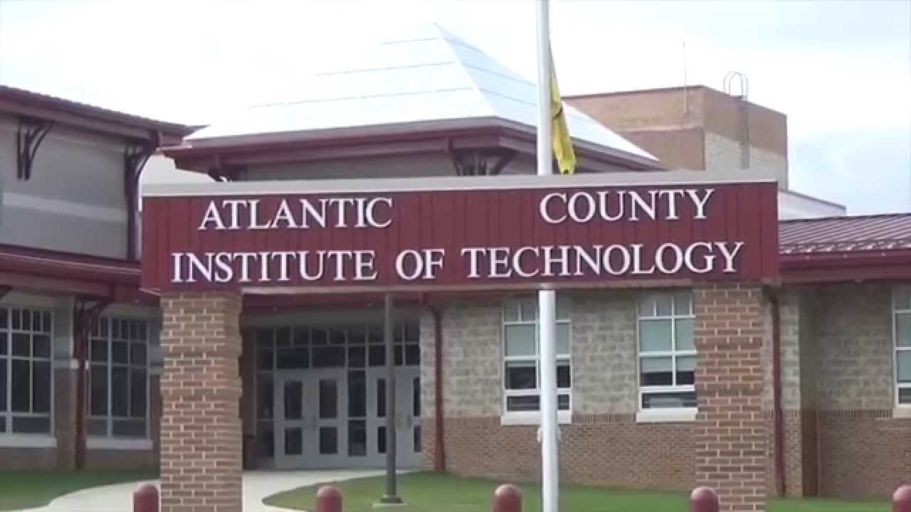 Atlantic School of Technology