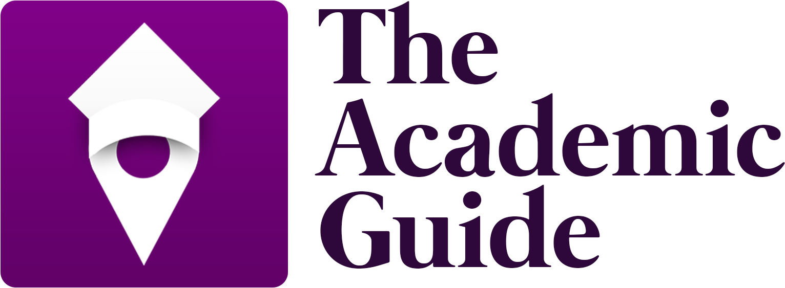 The Academic Guide