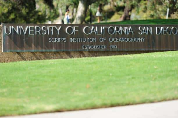 University of California-San Diego
